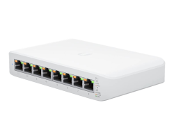 [USW-Lite-8-PoE] Ubiquiti UniFi Switch Lite 8 PoE
