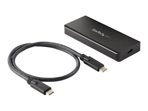 [M2E1BRU31C] StarTech.com M.2 NVMe PCIe SSD behuizing