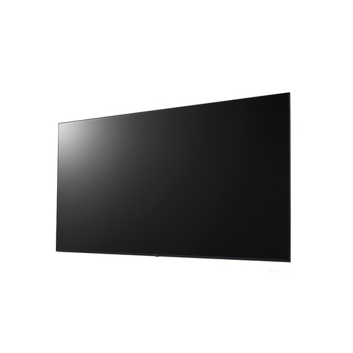 [55UL3J-E] LG 55" webOS UHD Signage monitor 55UL3J-E