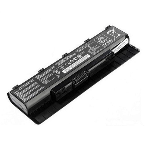 [LBAS053] Asus Notebook Accu 5200mAh voor N56/N76/F55/N46 Series
