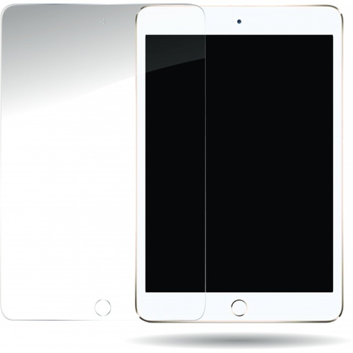 [MOB-SGSP-MINI4] Mobilize Glass Screen Protector Apple iPad Mini 4/Mini (2019)