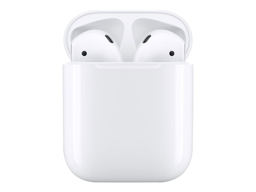 [MPNY3ZM/A] Apple AirPods 3. Generation - Microfoon - 5.1