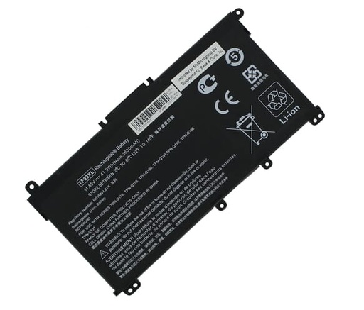 [P1025513] Hp Laptop Accu 3400mAh