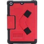 [NK114R-EL] Nutkase BumpKase for iPad 7th/8th/9th Gen Rood