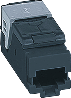 [033753] Legrand LCS3 Patchpaneel twisted pair