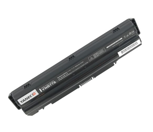 [YNB776] Yanec Laptop Accu Extended 10.8V 7800mAh