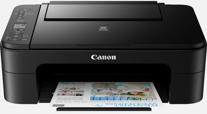 [3771C040] Canon Pixma TS3355 Zwart