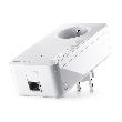 [DEV-8265] Devolo Magic 2 LAN 2400 Mbit/s Ethernet LAN Wit 2 stuk(s)