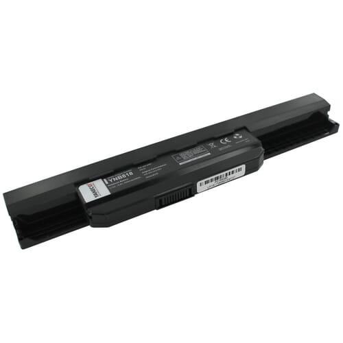 [YNB818] Yanec YNB818 Asus Laptop Accu 5200mAh