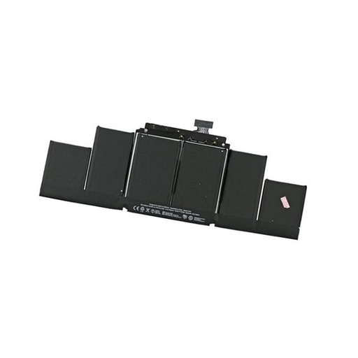 [D865256Q1XWOGKAP] Battery (A1417) for MacBook Pro 15 inch (2012 – 2013)