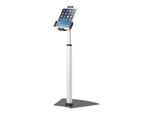 [TABLET-S200SILVER] Neomounts by Newstar S200 tablet vloerstatief 8-10"