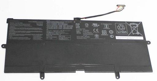 [NBT-LBAS168] Asus Chromebook Flip C302C C302CA C21N1613 7.7V 39Wh Accu