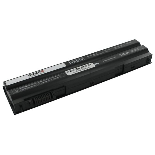 [YNB797] Yanec Laptop Accu 5200mAh 60Wh