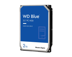 [WD20EZAZ] WD Blue WD20EZAZ 2TB