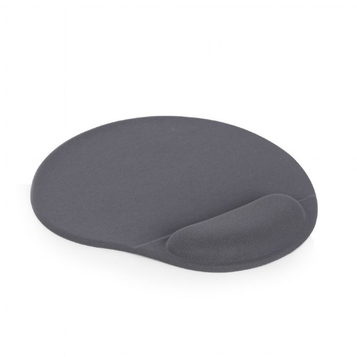 [MP-GEL-BK] Gembird Ergonomic Gel Mouse Pad
