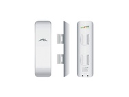 [NSM5(EU)] Ubiquiti Nsm5 Nanostation M5 802.11a/n Mimo 150mbps+ Wireless N Bridge/cpe