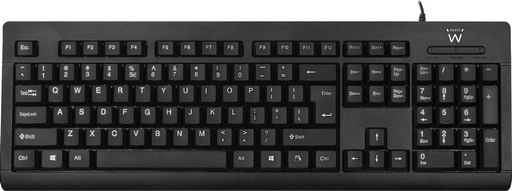 [EW3190] Ewent - USB Business Keyboard