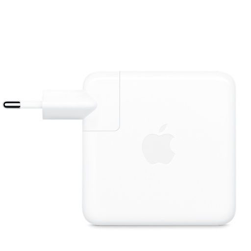 [MKU63ZM/A] USB‑C-lichtnetadapter van 67 W