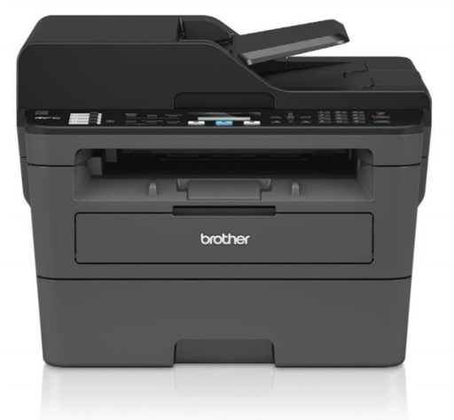 [MFCL2710DWH1] Brother MFC-L2710DW Mono Laser