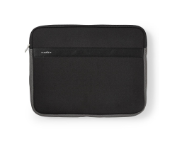 [NBSE13100BK] Nedis NBSE13100BK Notebookhoes 13 - 14"