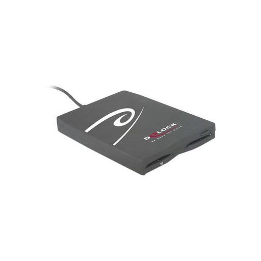 [18170] Delock USB Floppy Drive