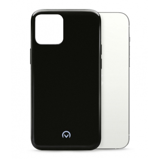 [MOB-GCB-IPH13PROMAX] Mobilize Gelly Case Apple iPhone 13 Pro Max Black