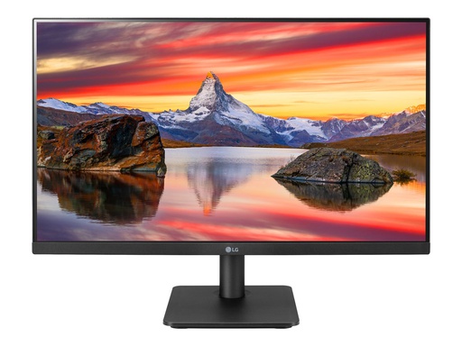 [24MP400-B] LG 24MP400-B - 61 cm - 24"