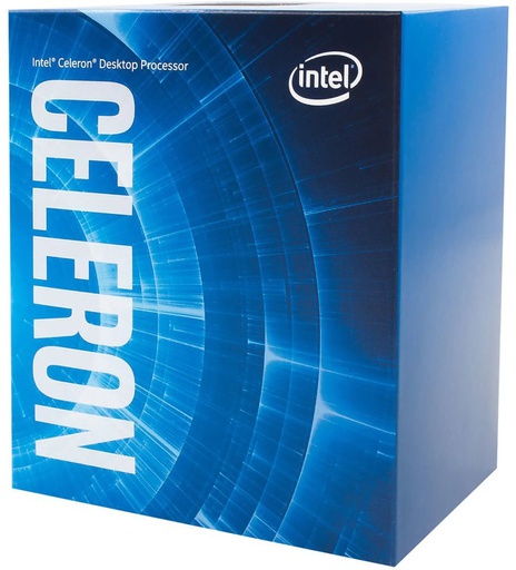 [BX80684G4930] Intel Celeron G4930 - 3.2 GHz