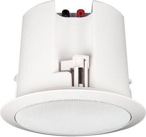 [9000-0056-3284] DAP CS-4230BC 2-weg plafondluidspreker 4 inch 20 watt back can