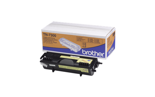 [TN-7300] Brother TN-7300 toner zwart