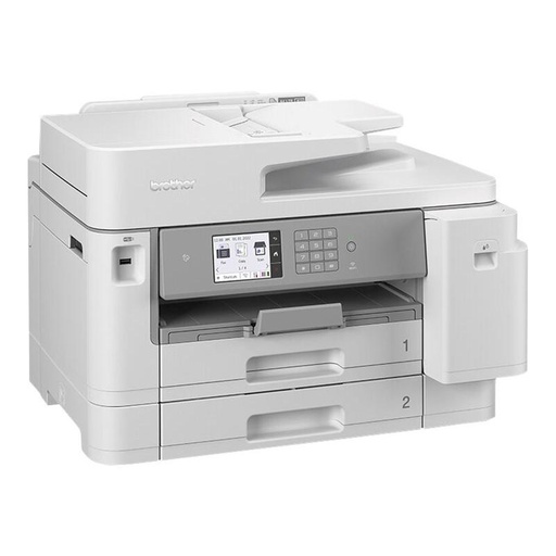 [MFCJ5955DWRE1] Brother MFC-J5955DW professionele draadloze A4 all-in-one kleureninkjetprinter met A3 printmogelijkheden