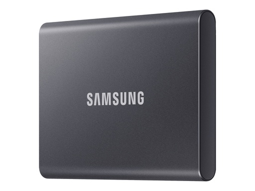 [MU-PC1T0T/WW] Samsung Portable SSD T7 1000 GB Grijs