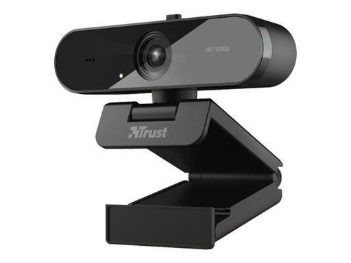 [24734] Trust TW-200 FULL HD WEBCAM