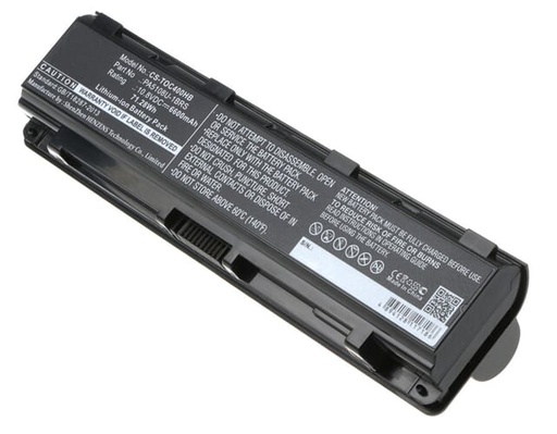 [P0703711] Laptop Accu 6600mAh Toshiba Satellite