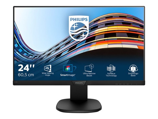 [243S7EHMB/00] Philips S-line 243S7EHMB