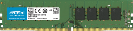 [CT16G4DFRA32A] Crucial 16GB DDR4-3200 UDIMM