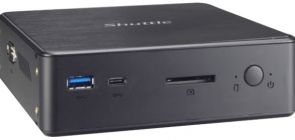 [NC03U0902-B2-00] Shuttle XPC nano NC03U