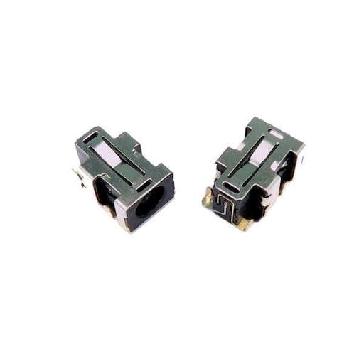 [PJ100.12] Asus G501 / P552 / UX501 & HP Elitebook series DC jack