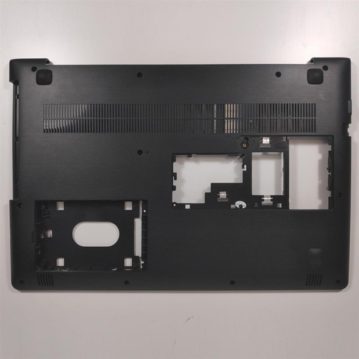 [LCIM053D-GY] Notebook Bezel Laptop Bottom Case Cover For Lenovo Ideapad 510-15ISK Grey