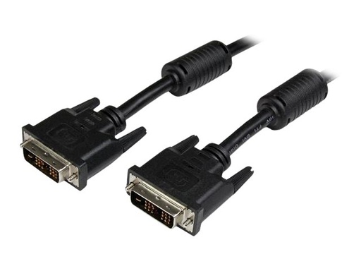 [DVIDSMM3M] StarTech.com 3m DVID Single Link Cable M/M