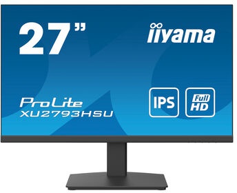 [XU2793HSU-B4] Iiyama ProLite XU2793HSU-B4