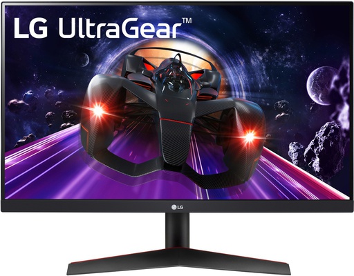 [27GN600-B] LG UltraGear 27GN600