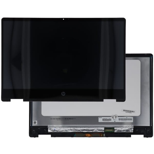 [L54600-001] HP LCD Assembly 14" FHD Touch L54600-001