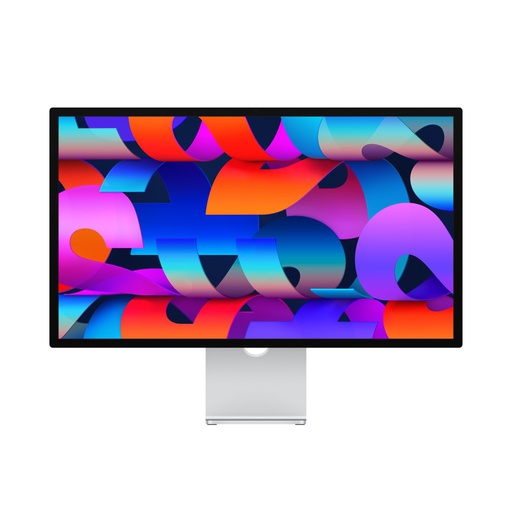 [MK0Q3FN/A] Apple Studio Display hoogte verstelbaar