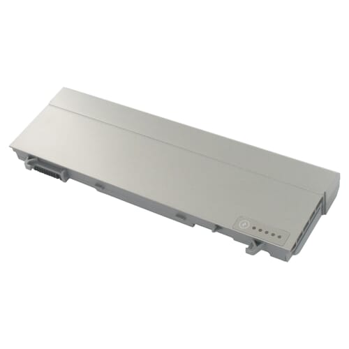 [YNB696] Yanec Laptop Accu Extended Zilver 10.8V 7800mAh