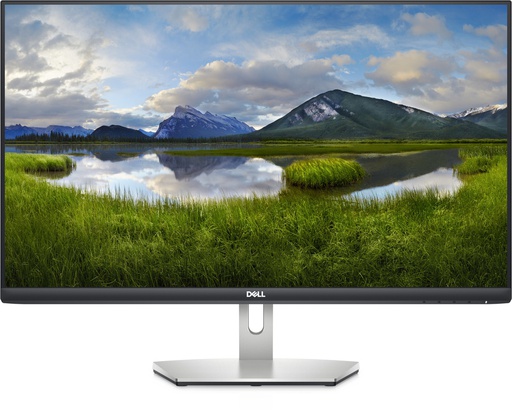 [S2721H] Dell S2721H Grijs