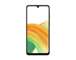 [128 AR] Samsung A33 5G 128GB Black