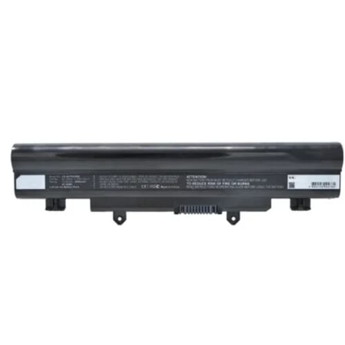 [P0702303] AL14A32 Laptop Accu 4400mAh voor Acer Aspire