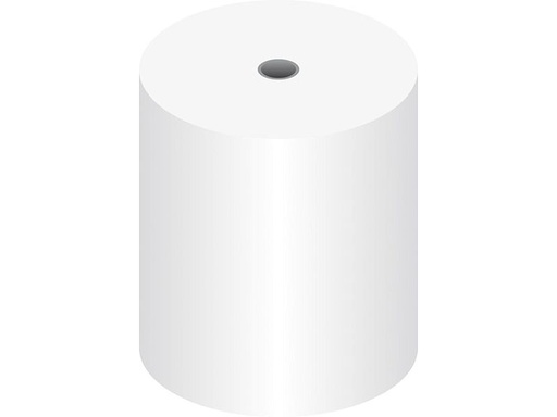 [K-6017] Thermorol Kangaro 80x80x12mm lengte 75m krimp a 5 rol