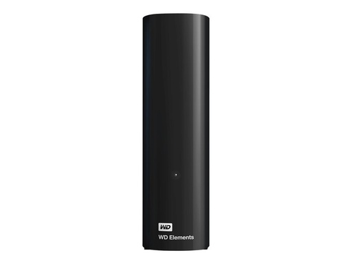 [WDBWLG0100HBK-EESN] WD Elements Desktop WDBWLG0100HBK